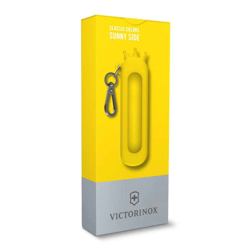 Victorinox Classic SD Silicone Case - Image 3