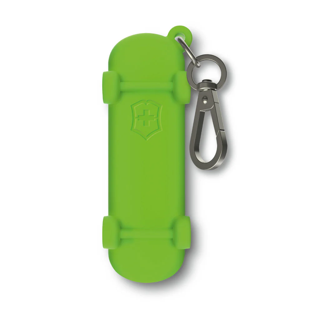 Victorinox Classic SD Silicone Case - Image 8