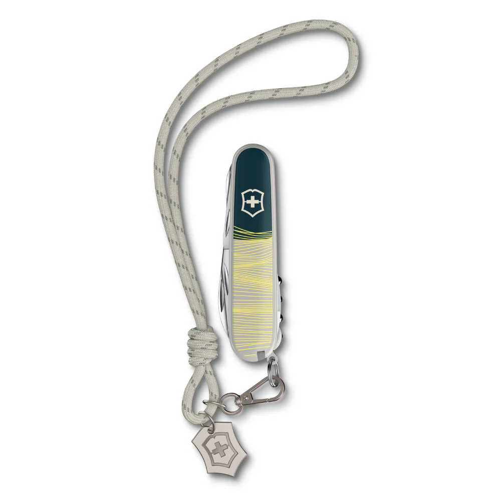 Victorinox Companion Live to Explore Swiss Army Knife - Image 2