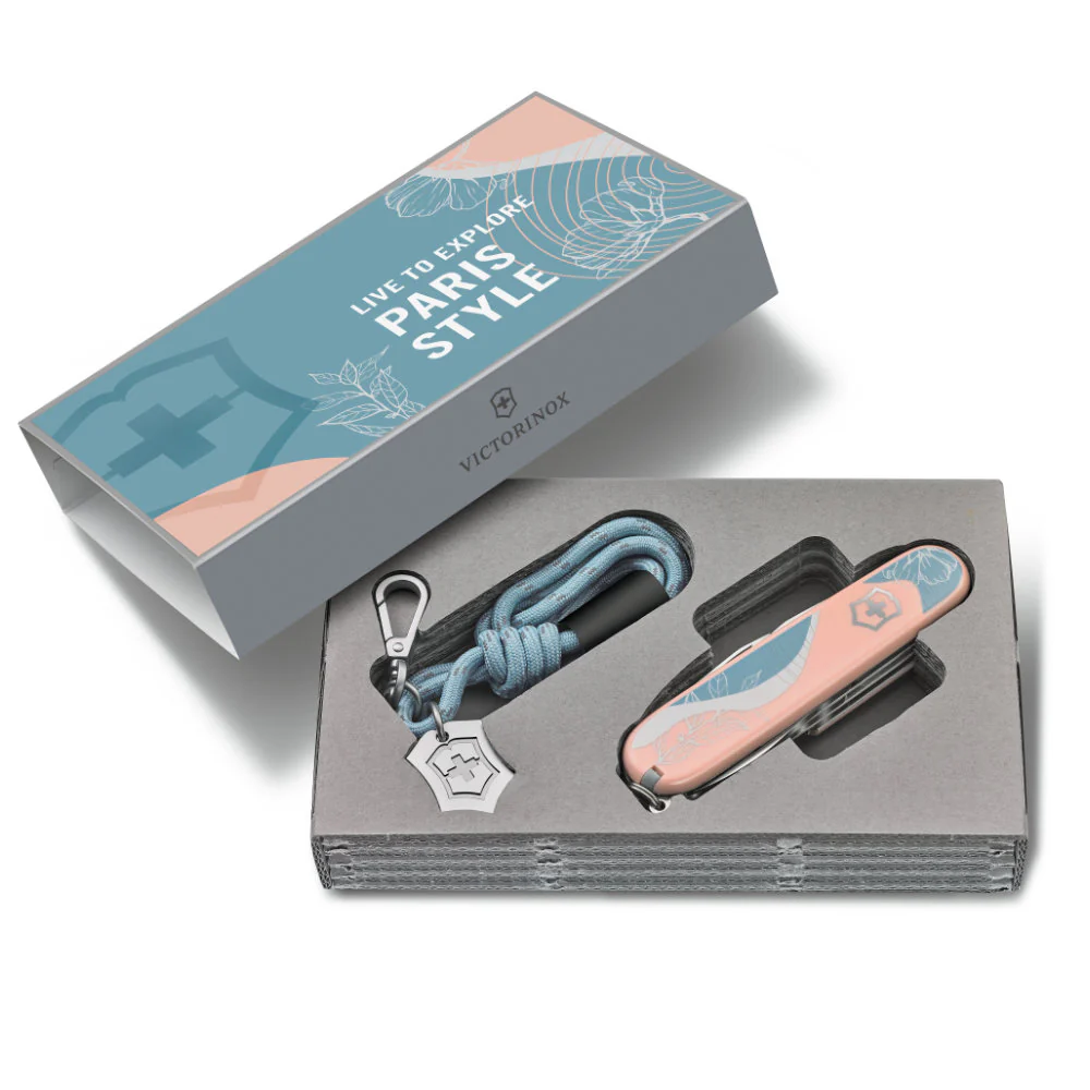 Victorinox Companion Live to Explore Swiss Army Knife - Image 7