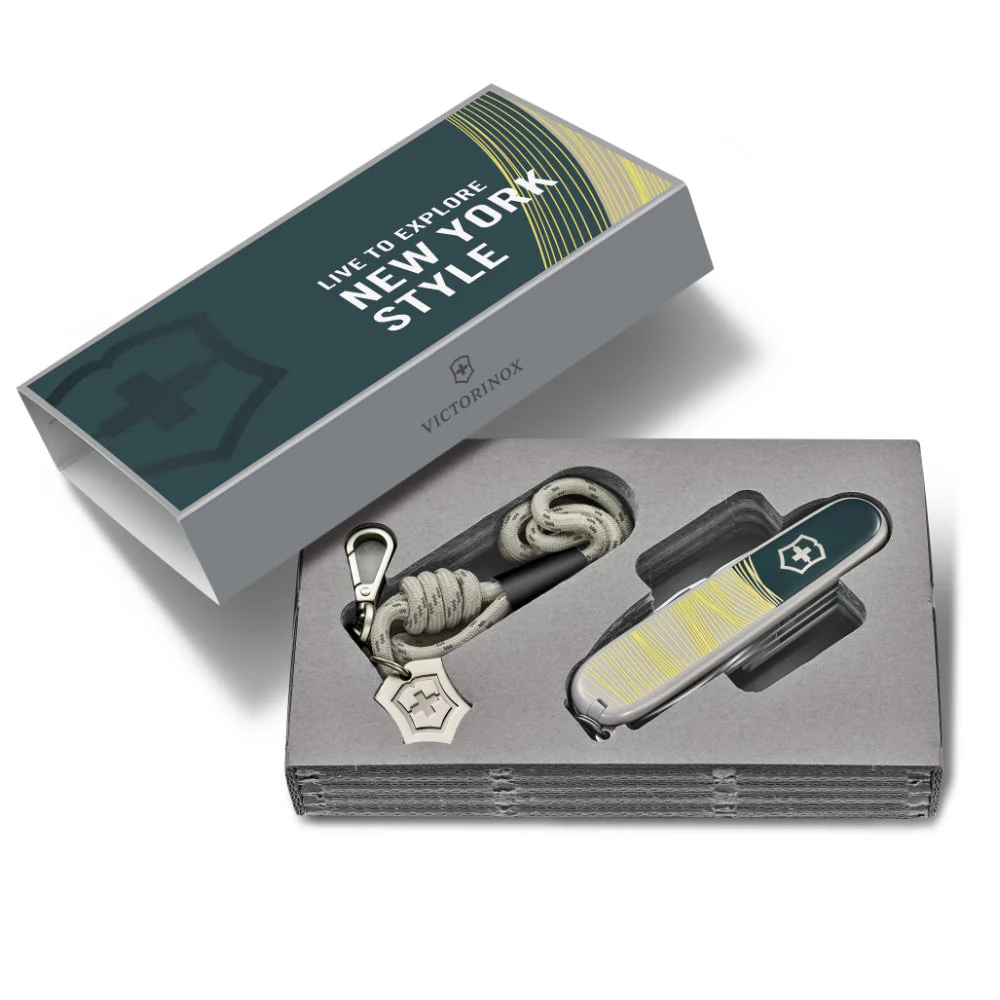 Victorinox Companion Live to Explore Swiss Army Knife - Image 8