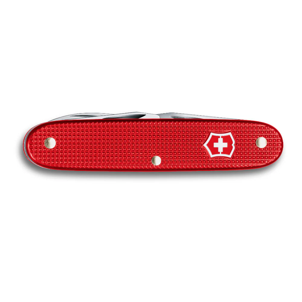 Victorinox Companion Slim Alox Bladeless Swiss Army Knife - Image 3