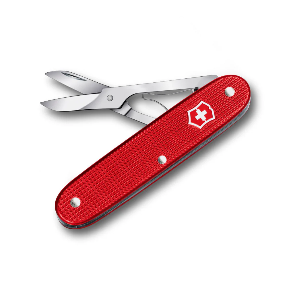 Victorinox Companion X Alox Bladeless Swiss Army Knife - Image 3