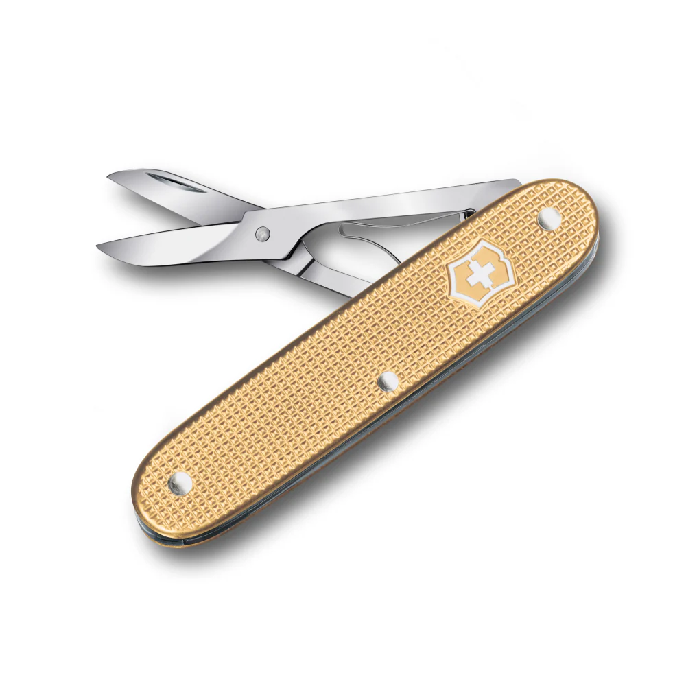 Victorinox Companion X Alox Bladeless Swiss Army Knife - Image 4