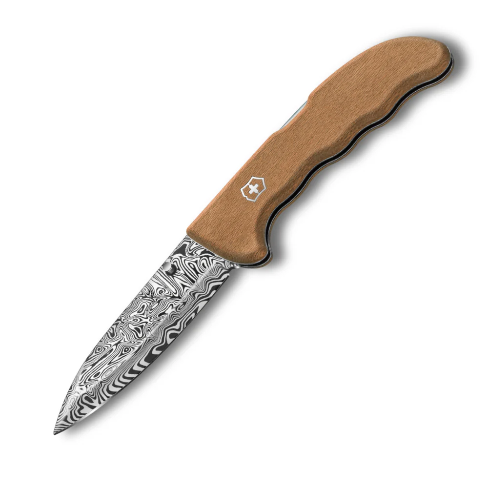Victorinox Damast Evoke Limited Edition 2026 Swiss Army Knife - Image 6