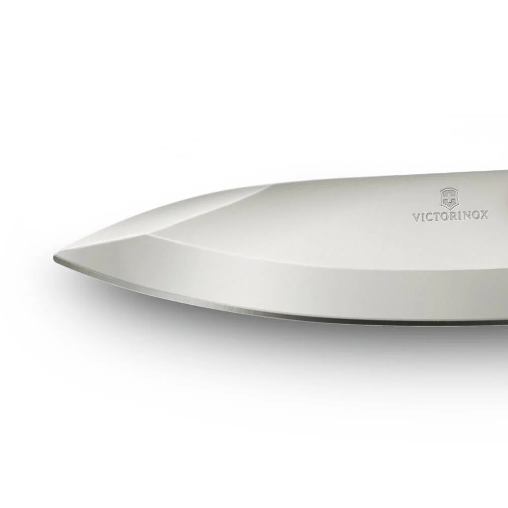 Victorinox Evoke Alox Lockblade Swiss Army Knife with Clip - Image 7
