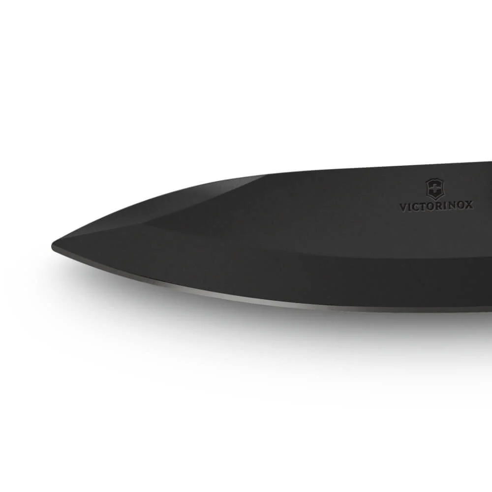 Victorinox Evoke BS Alox Lockblade Swiss Army Knife with Clip - Image 8