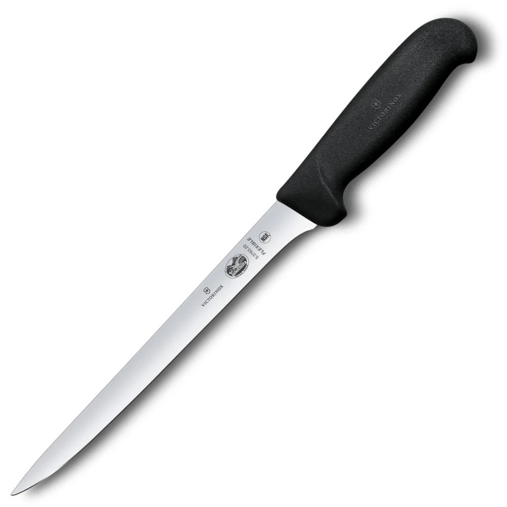 Victorinox Fibrox Pro 8" Fillet Knife