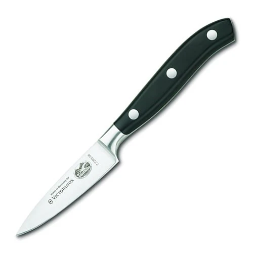 Victorinox Grand Maitre 6-Piece Knife Block Set - Image 3