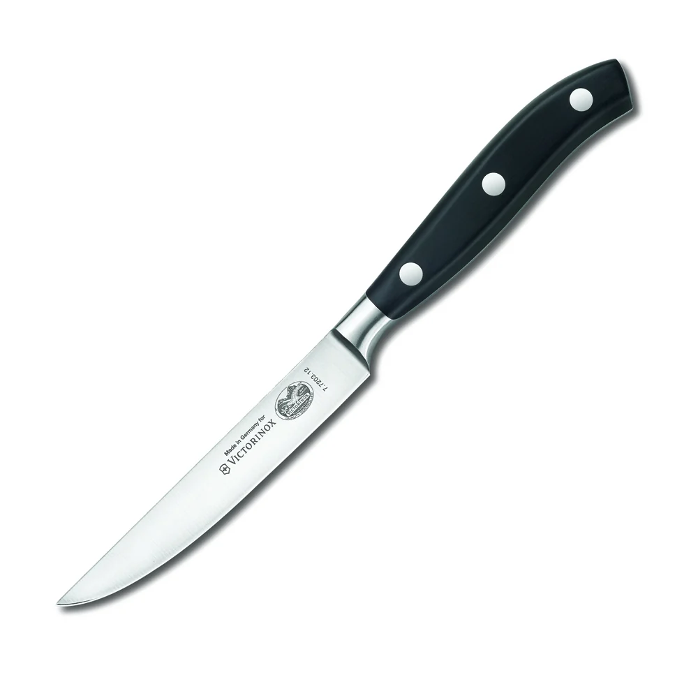 Victorinox Grand Maitre 6-Piece Knife Block Set - Image 4