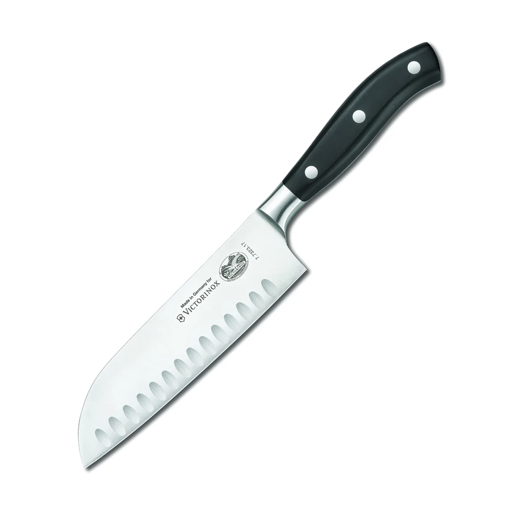 Victorinox Grand Maitre 6-Piece Knife Block Set - Image 5