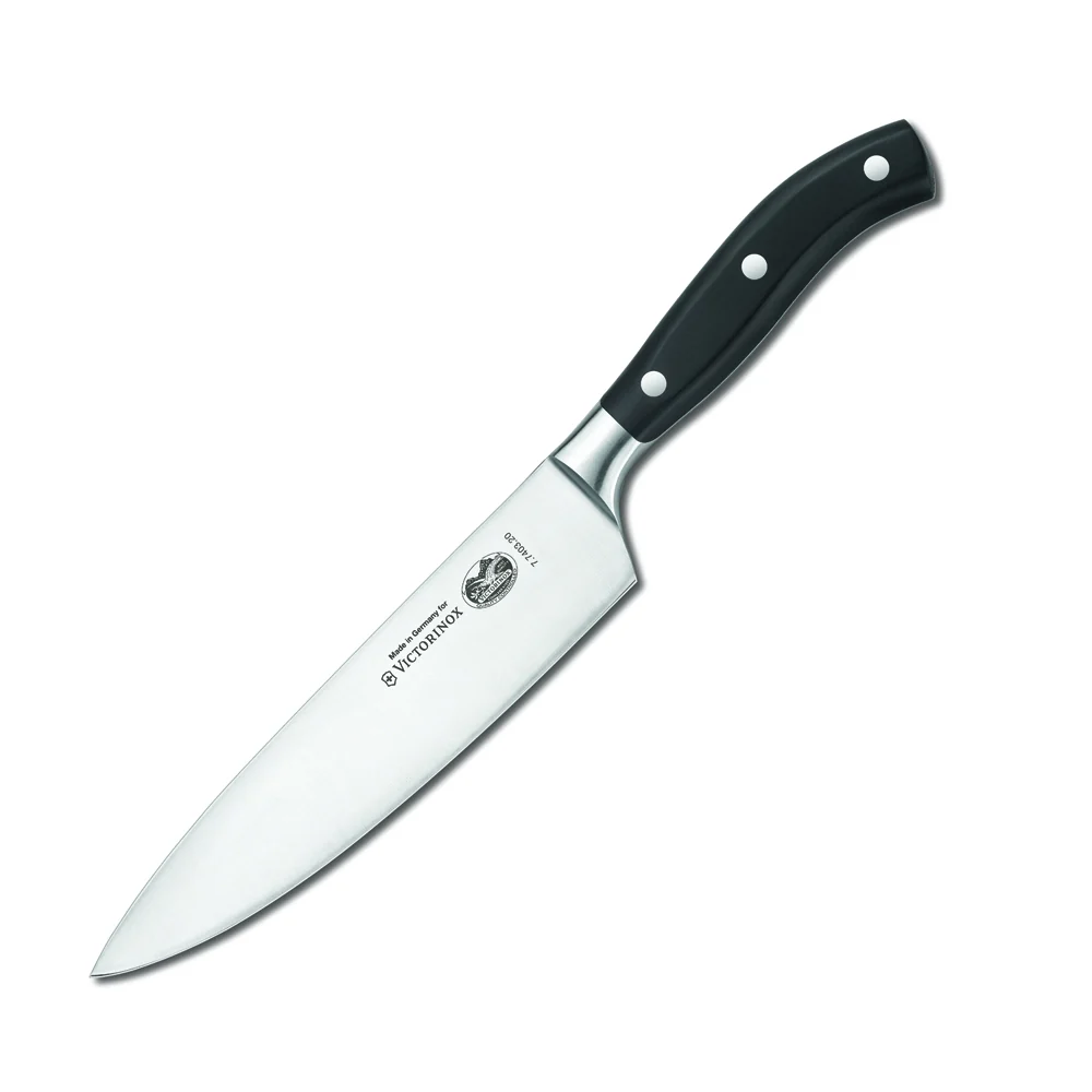 Victorinox Grand Maitre 6-Piece Knife Block Set - Image 6