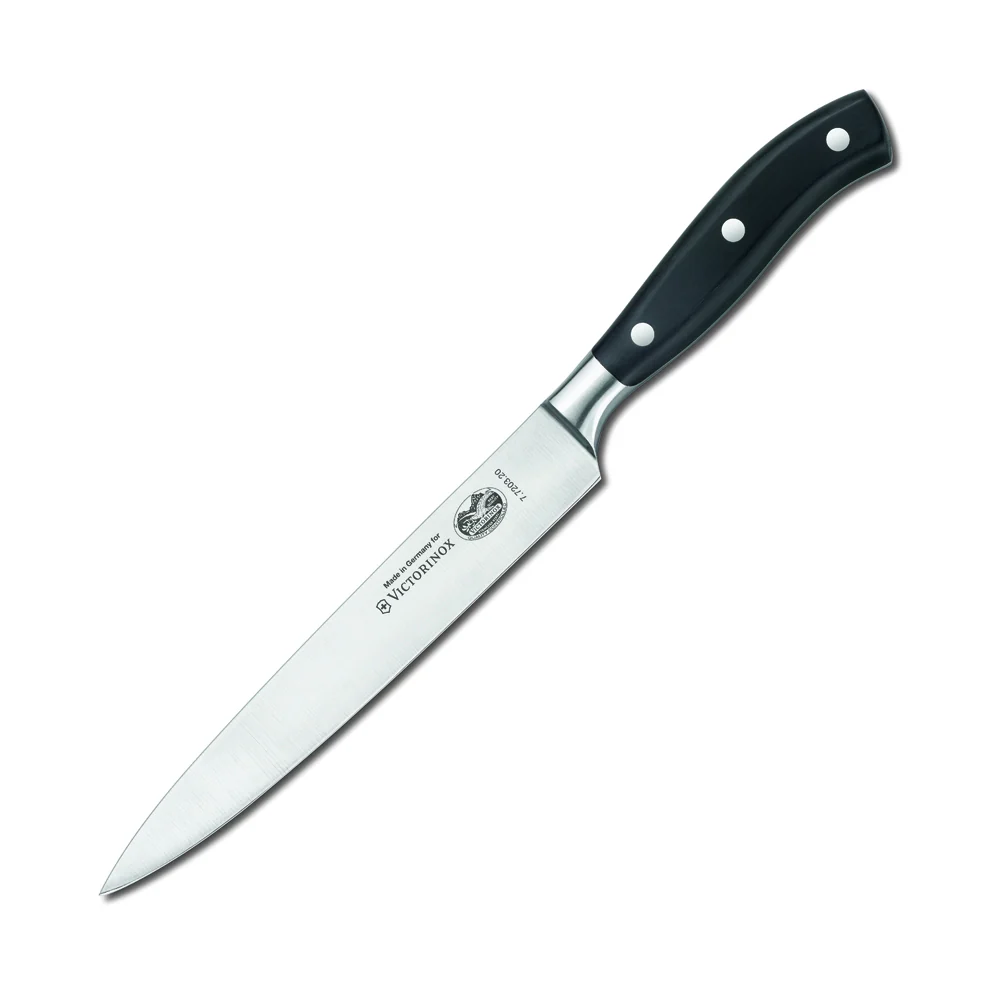 Victorinox Grand Maitre 6-Piece Knife Block Set - Image 7