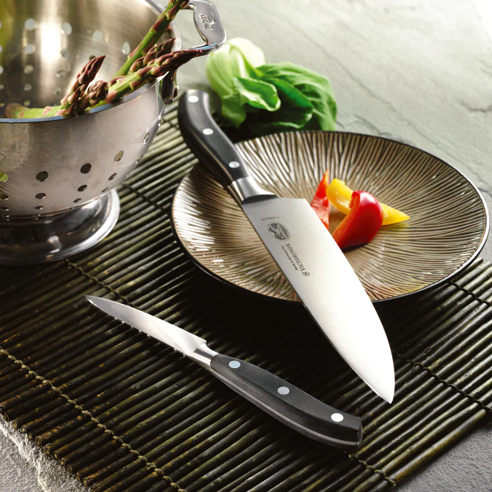 Victorinox Grand Maitre 8" Chef's Knife - Image 2