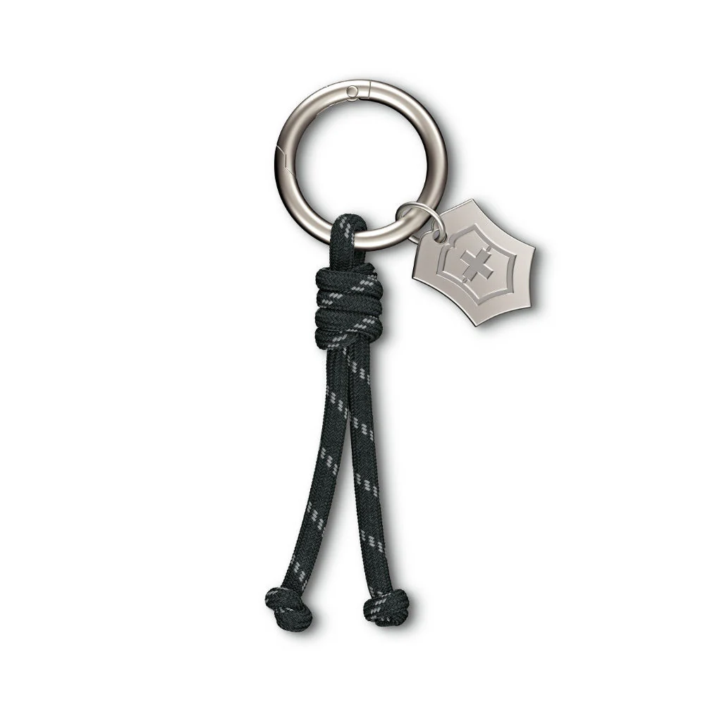 Victorinox Live to Explore Key Ring
