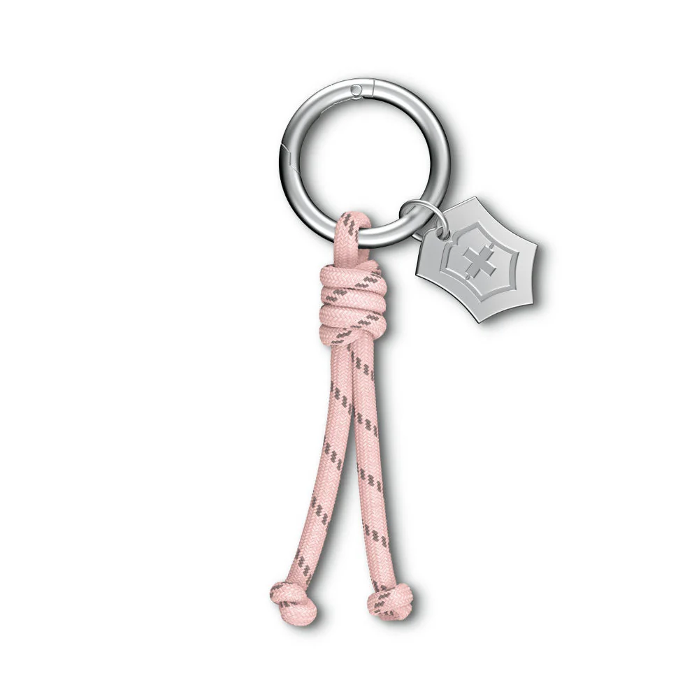 Victorinox Live to Explore Key Ring - Image 2