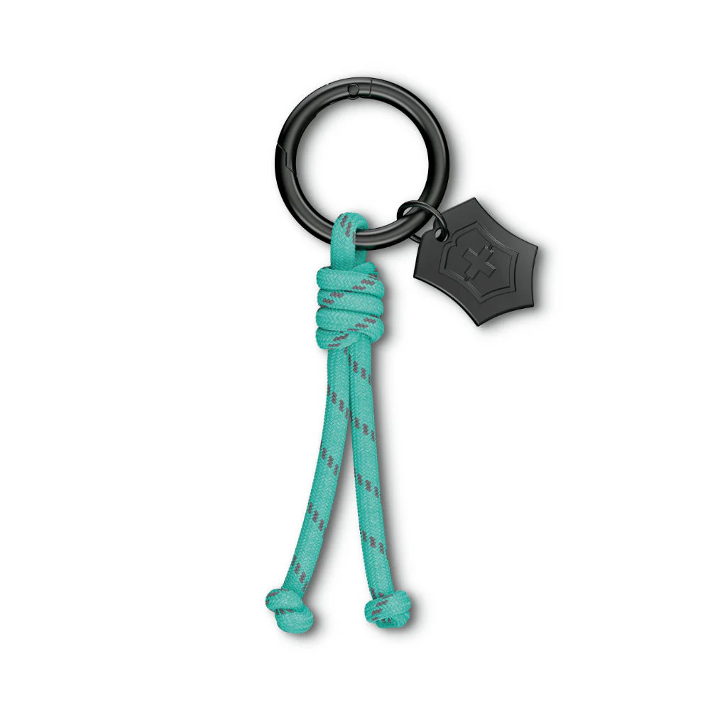 Victorinox Live to Explore Key Ring - Image 3