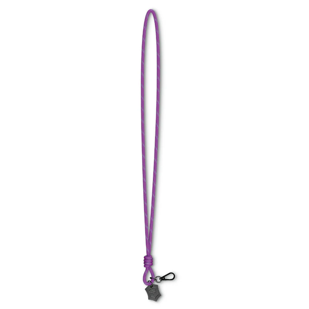 Victorinox Live to Explore Neck Cord - Image 3
