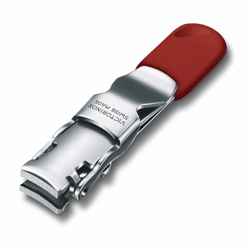 Victorinox Nail Clipper with Ergonomic Grip - Image 2
