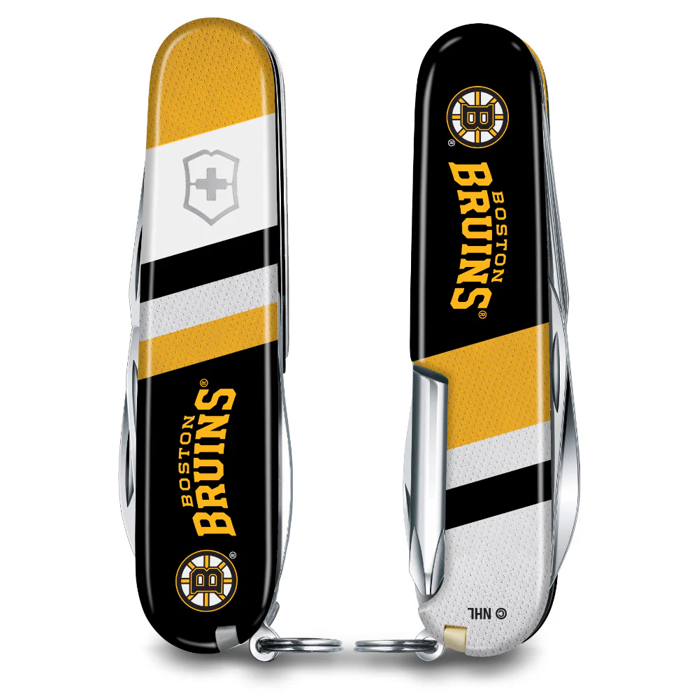 Victorinox NHL Eastern Conference Team Tinker Swiss Army Knife - Image 2
