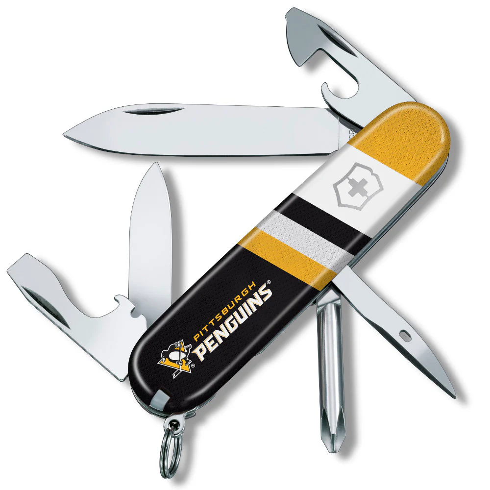 Victorinox NHL Eastern Conference Team Tinker Swiss Army Knife - Image 25