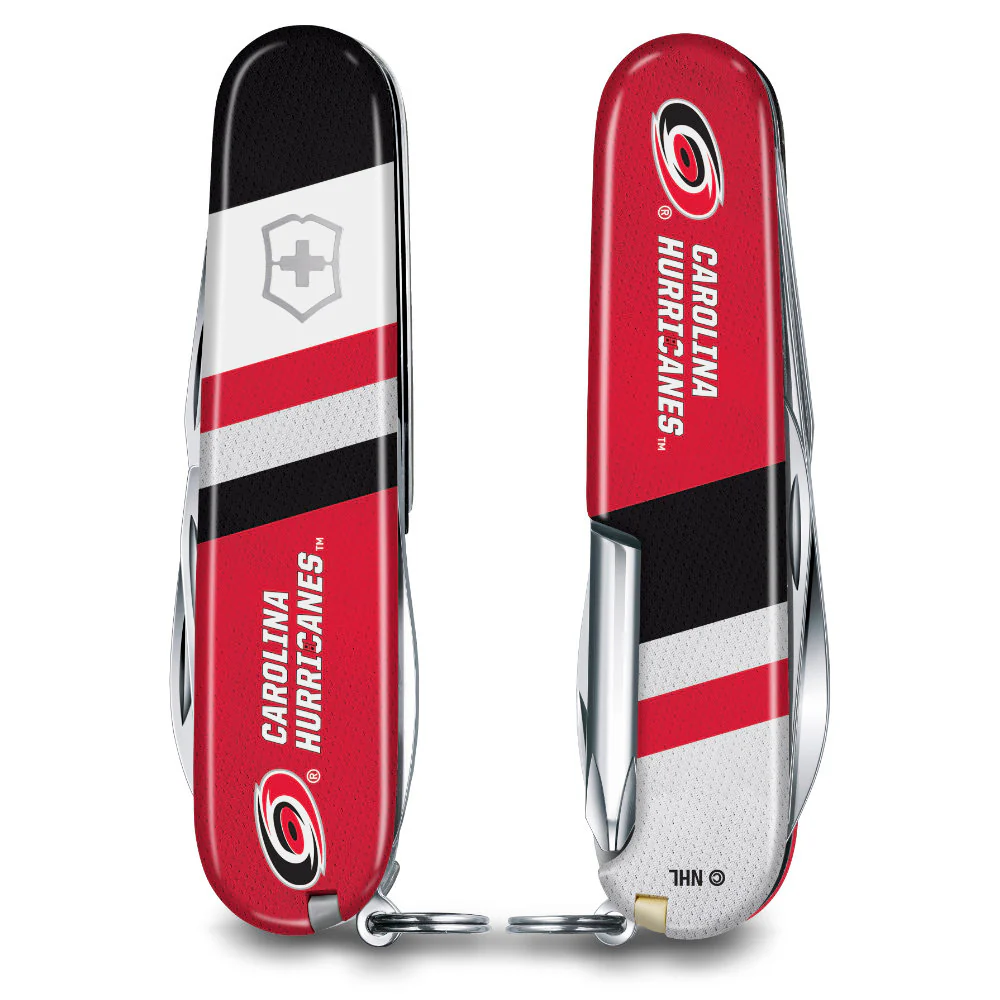 Victorinox NHL Eastern Conference Team Tinker Swiss Army Knife - Image 6