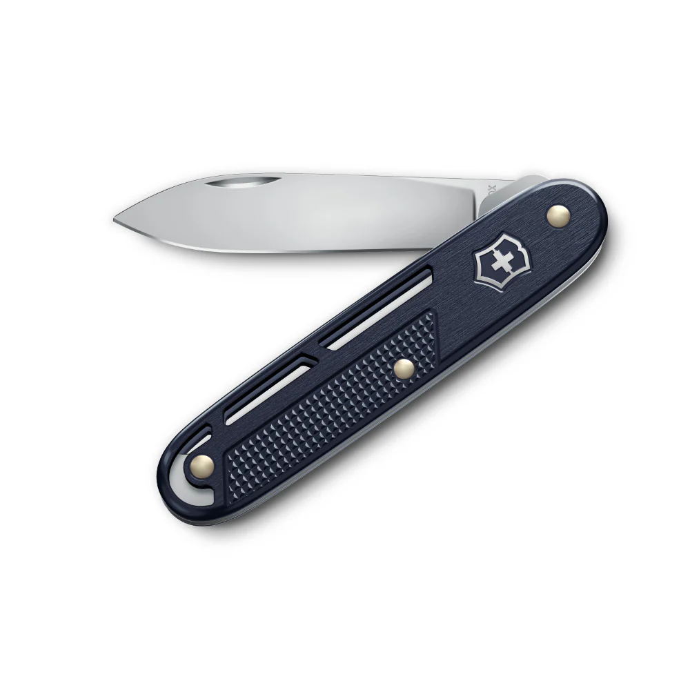 Victorinox Onefold Alox Swiss Army Knife