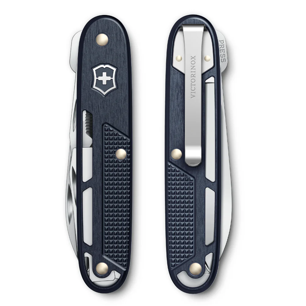 Victorinox Onefold Alox Swiss Army Knife - Image 2