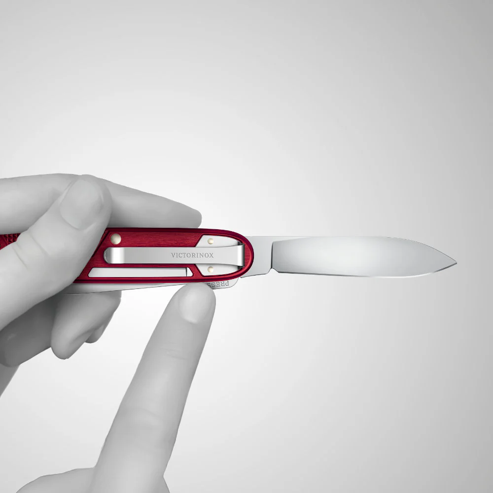 Victorinox Onefold Alox Swiss Army Knife - Image 3