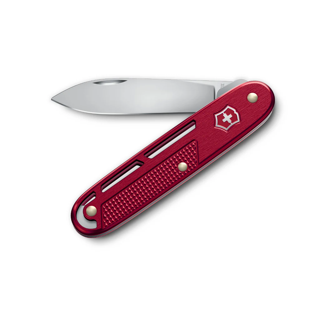 Victorinox Onefold Alox Swiss Army Knife - Image 5