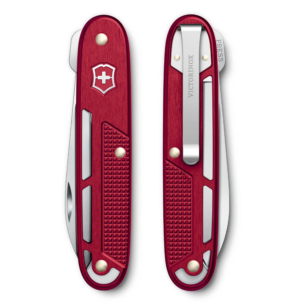 Victorinox Onefold Alox Swiss Army Knife - Image 6