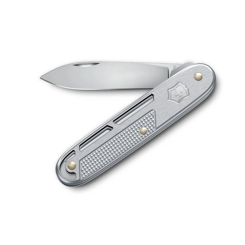 Victorinox Onefold Alox Swiss Army Knife - Image 7