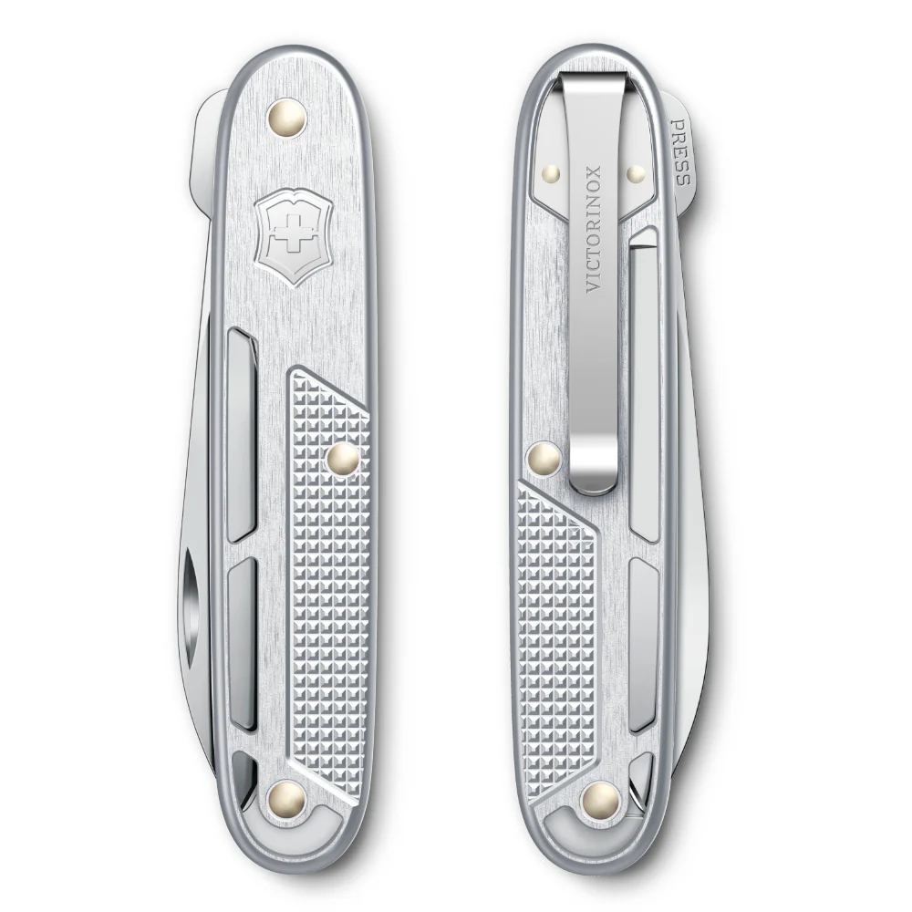 Victorinox Onefold Alox Swiss Army Knife - Image 8