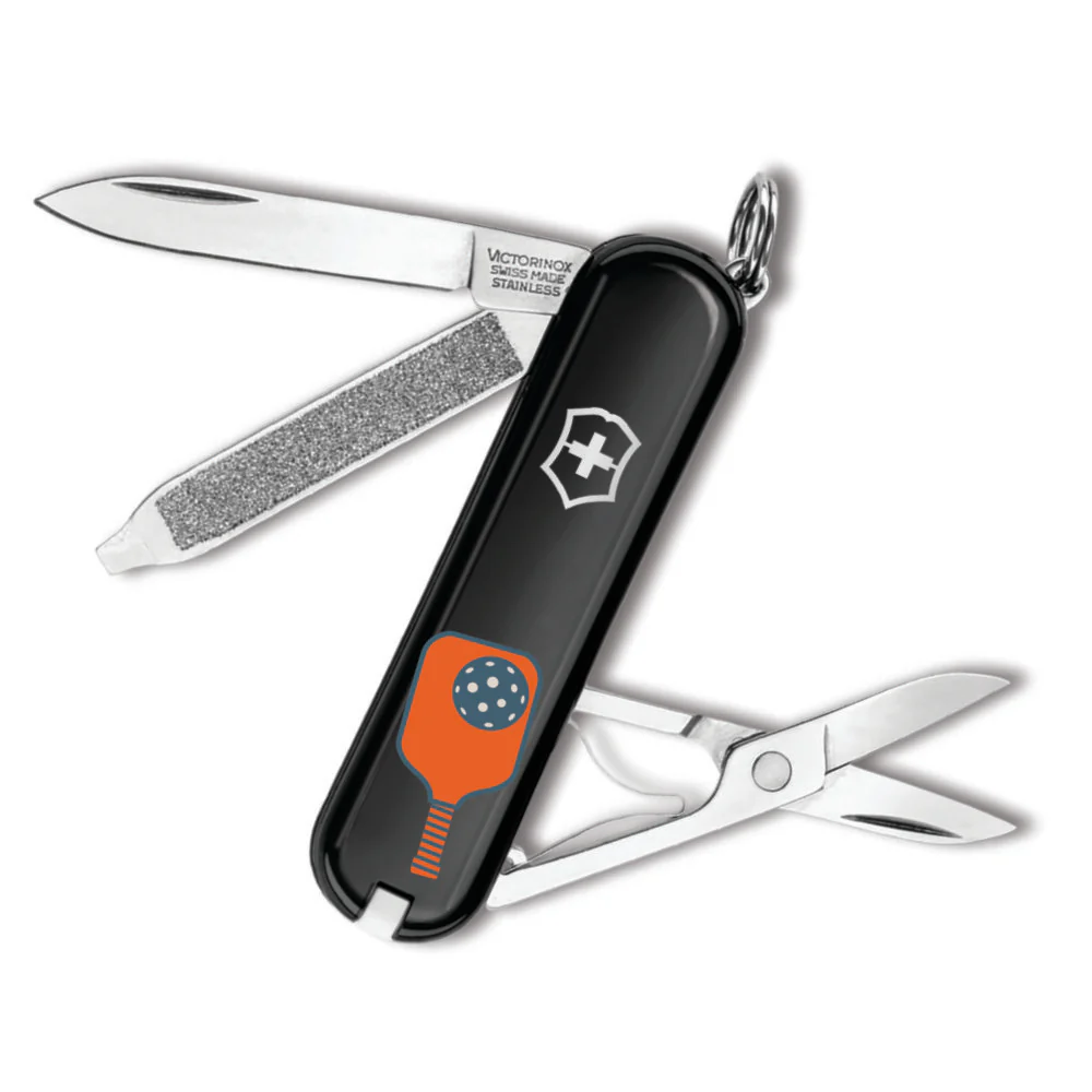 Victorinox Pickleball Classic SD Designer Swiss Army Knife
