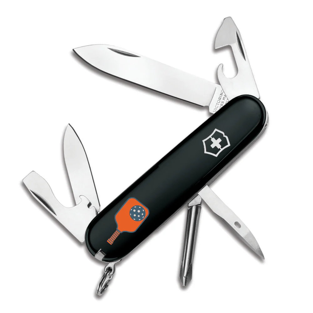 Victorinox Pickleball Tinker Designer Swiss Army Knife