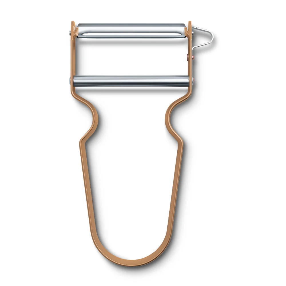 Victorinox REX Straight-edge Peeler - Image 2