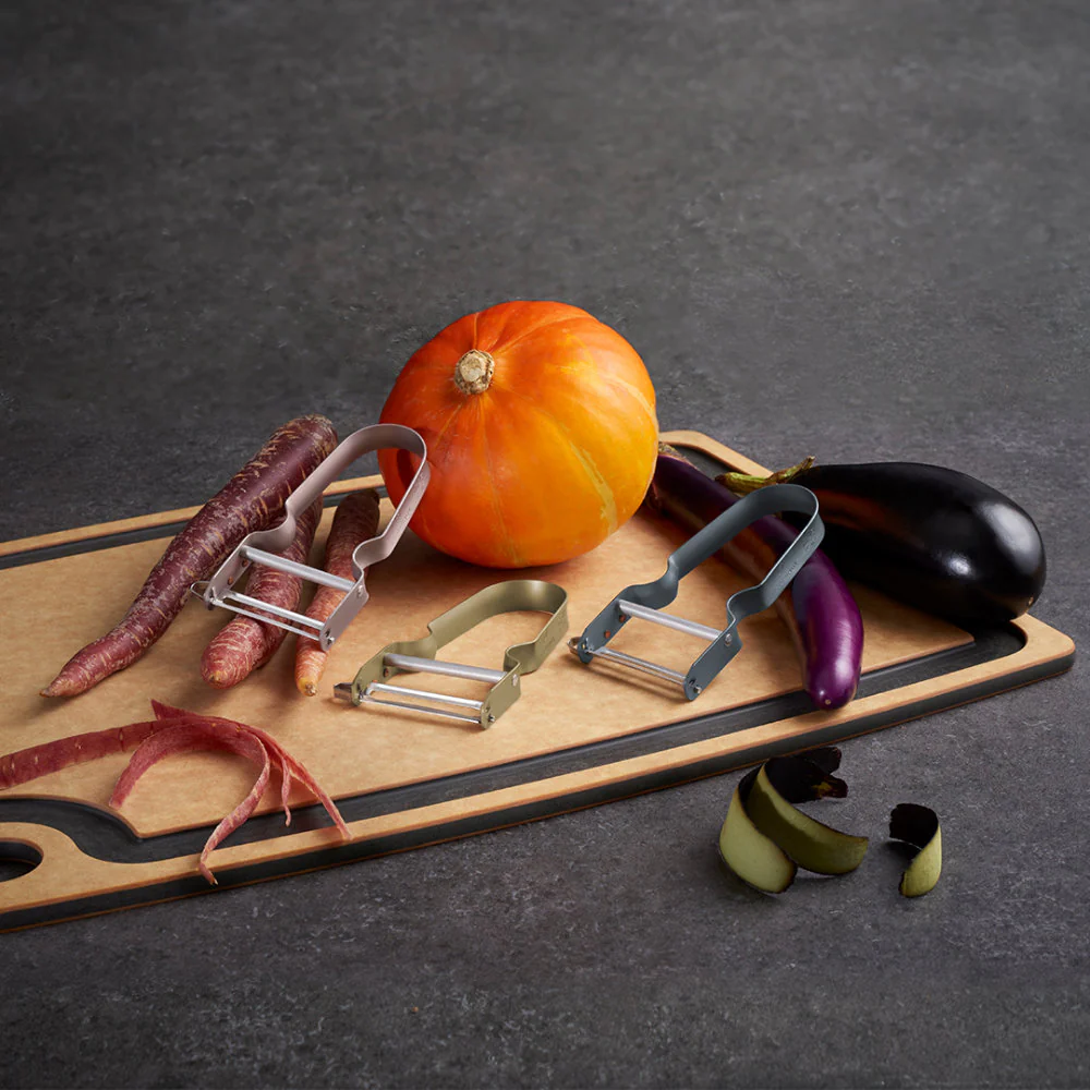 Victorinox REX Straight-edge Peeler - Image 7