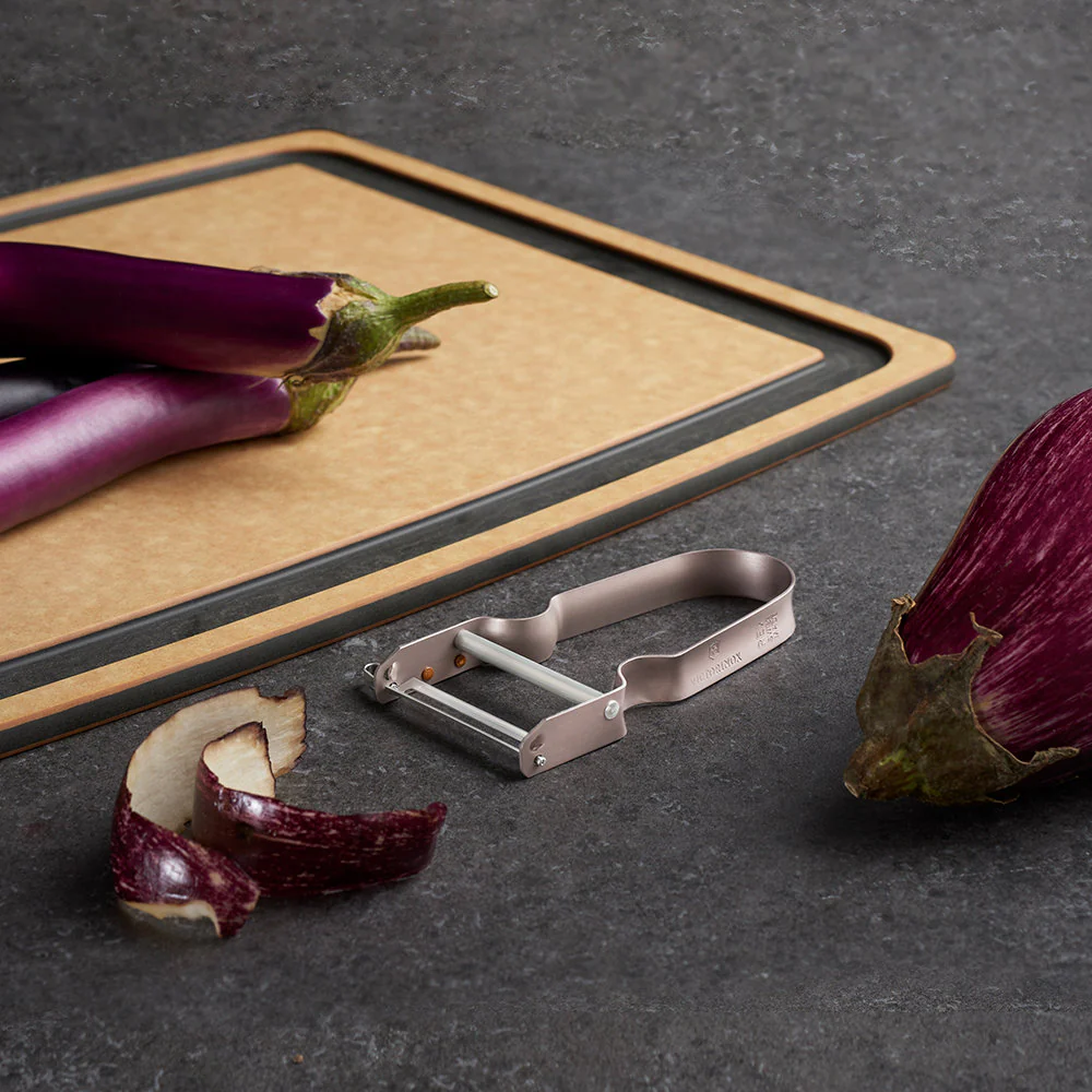 Victorinox REX Straight-edge Peeler - Image 8