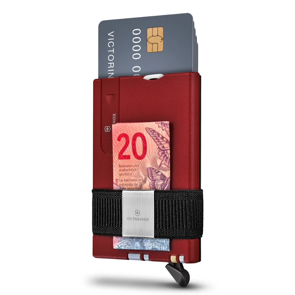 Victorinox Secrid Smart Card Wallet - Image 10