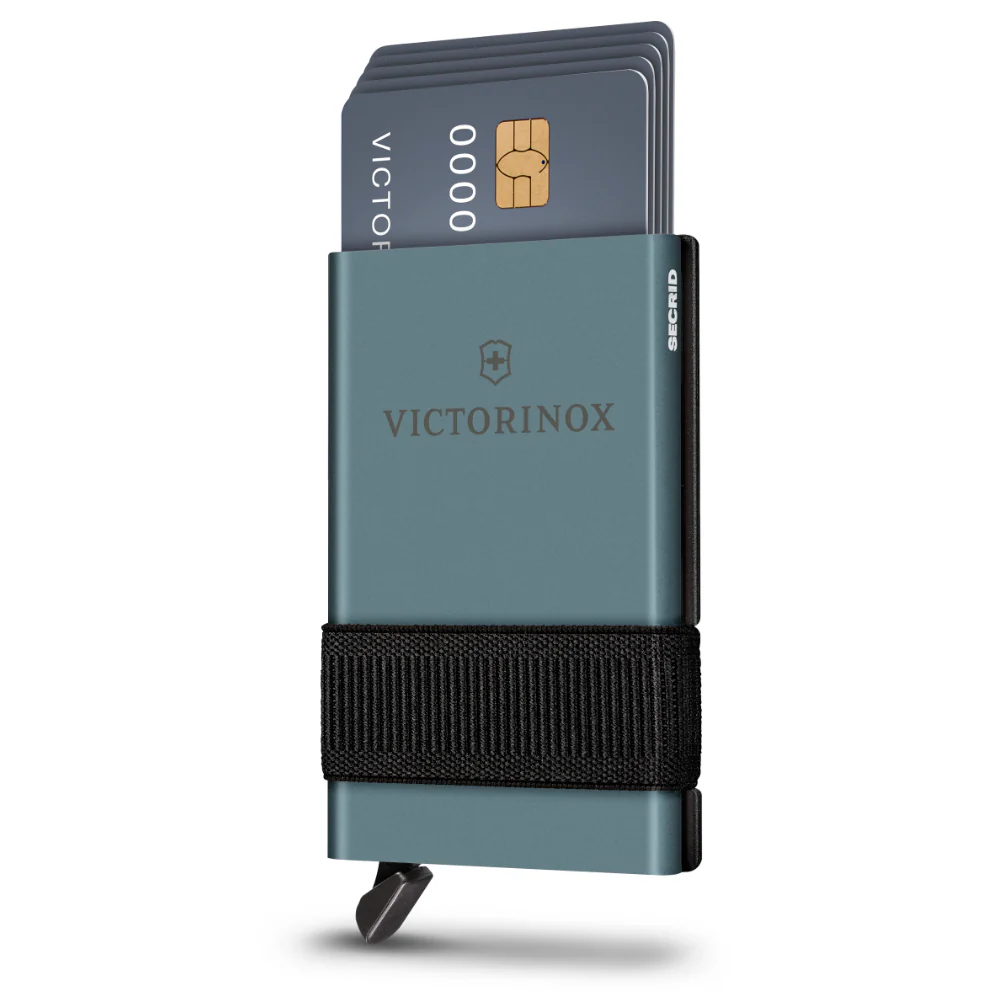 Victorinox Secrid Smart Card Wallet - Image 11