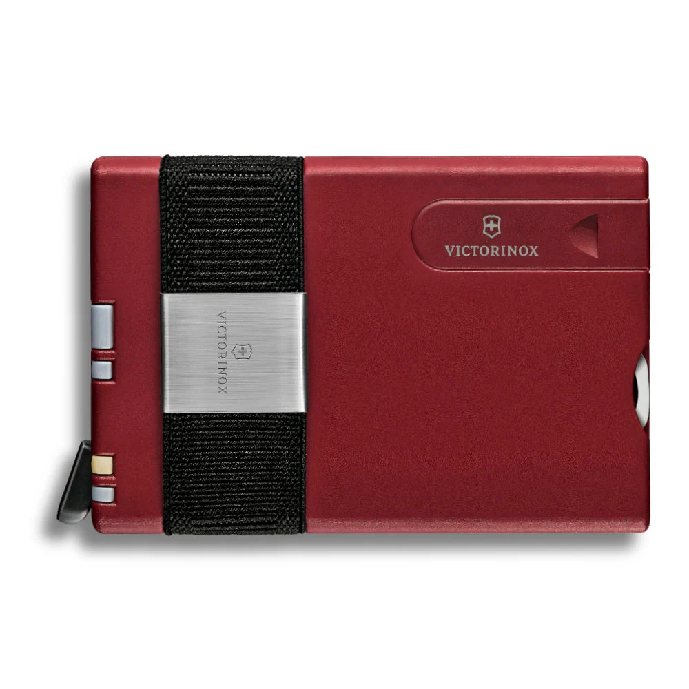 Victorinox Secrid Smart Card Wallet - Image 12