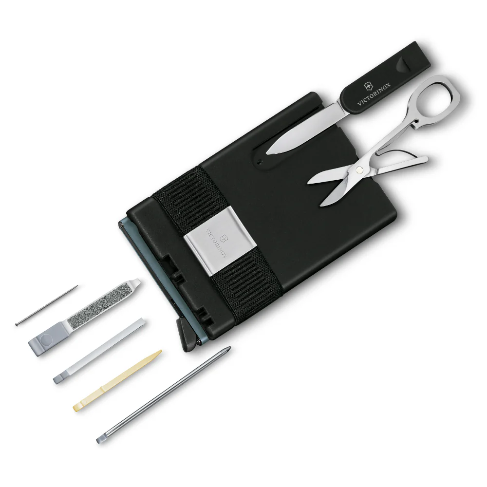 Victorinox Secrid Smart Card Wallet - Image 2
