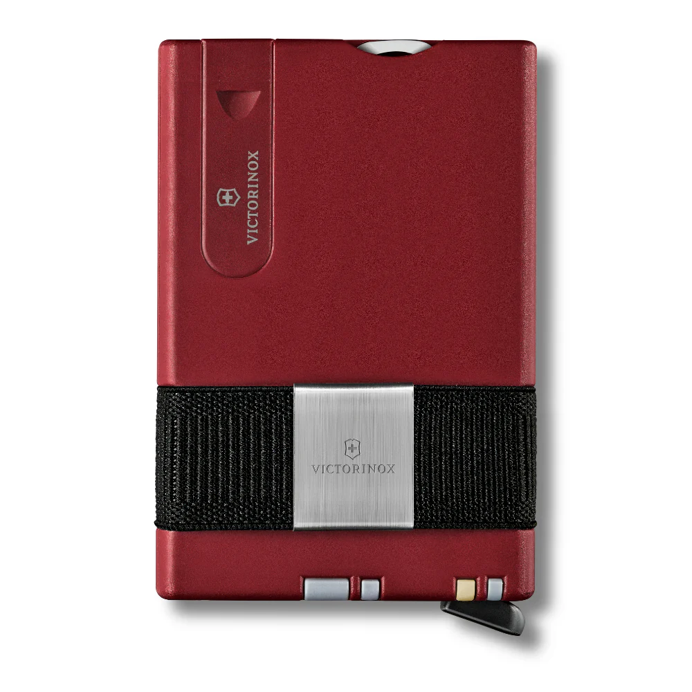 Victorinox Secrid Smart Card Wallet - Image 4