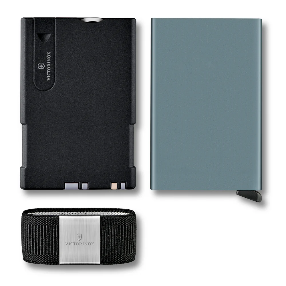 Victorinox Secrid Smart Card Wallet - Image 8