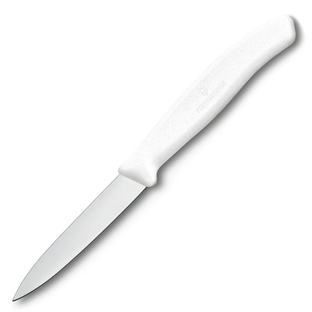 Victorinox Swiss Classic 3.25" Straight Blade Spear Tip Paring Knife - Image 2