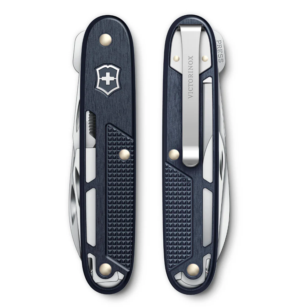 Victorinox Synergy Alox Swiss Army Knife - Image 8