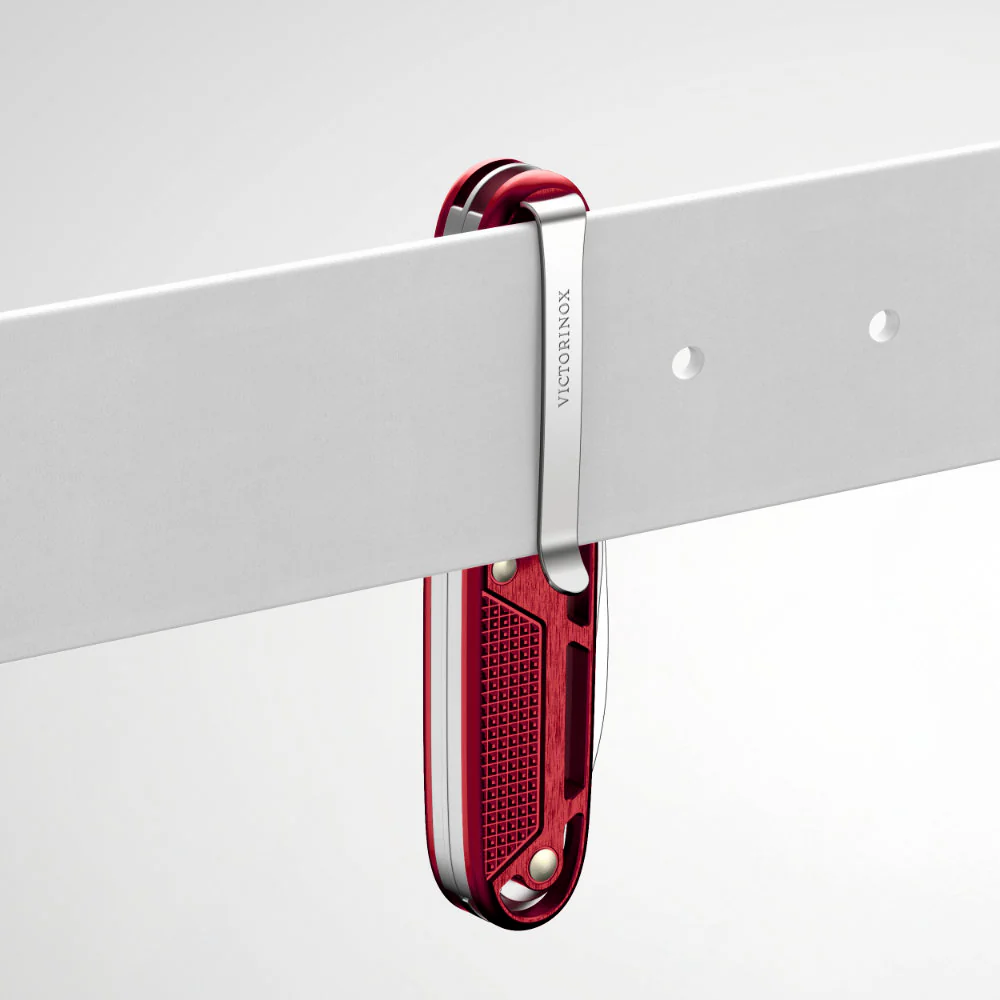 Victorinox Synergy X Alox Swiss Army Knife - Image 4
