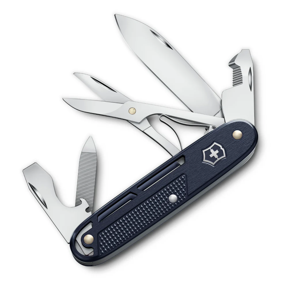Victorinox Synergy X Alox Swiss Army Knife - Image 5