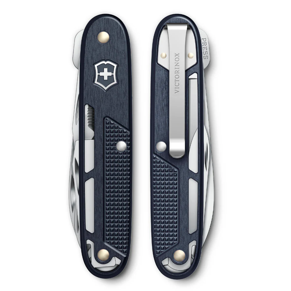 Victorinox Synergy X Alox Swiss Army Knife - Image 6