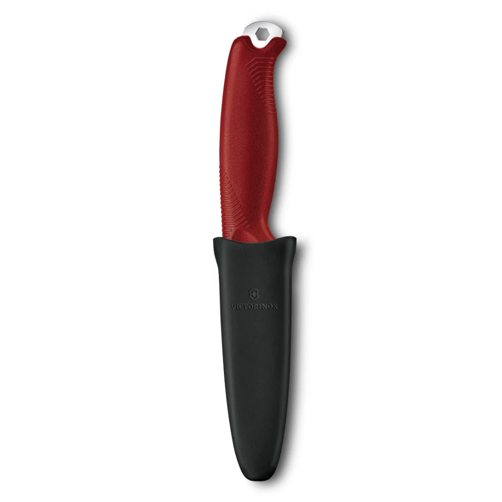 Victorinox Venture Fixed-blade Knife - Image 11